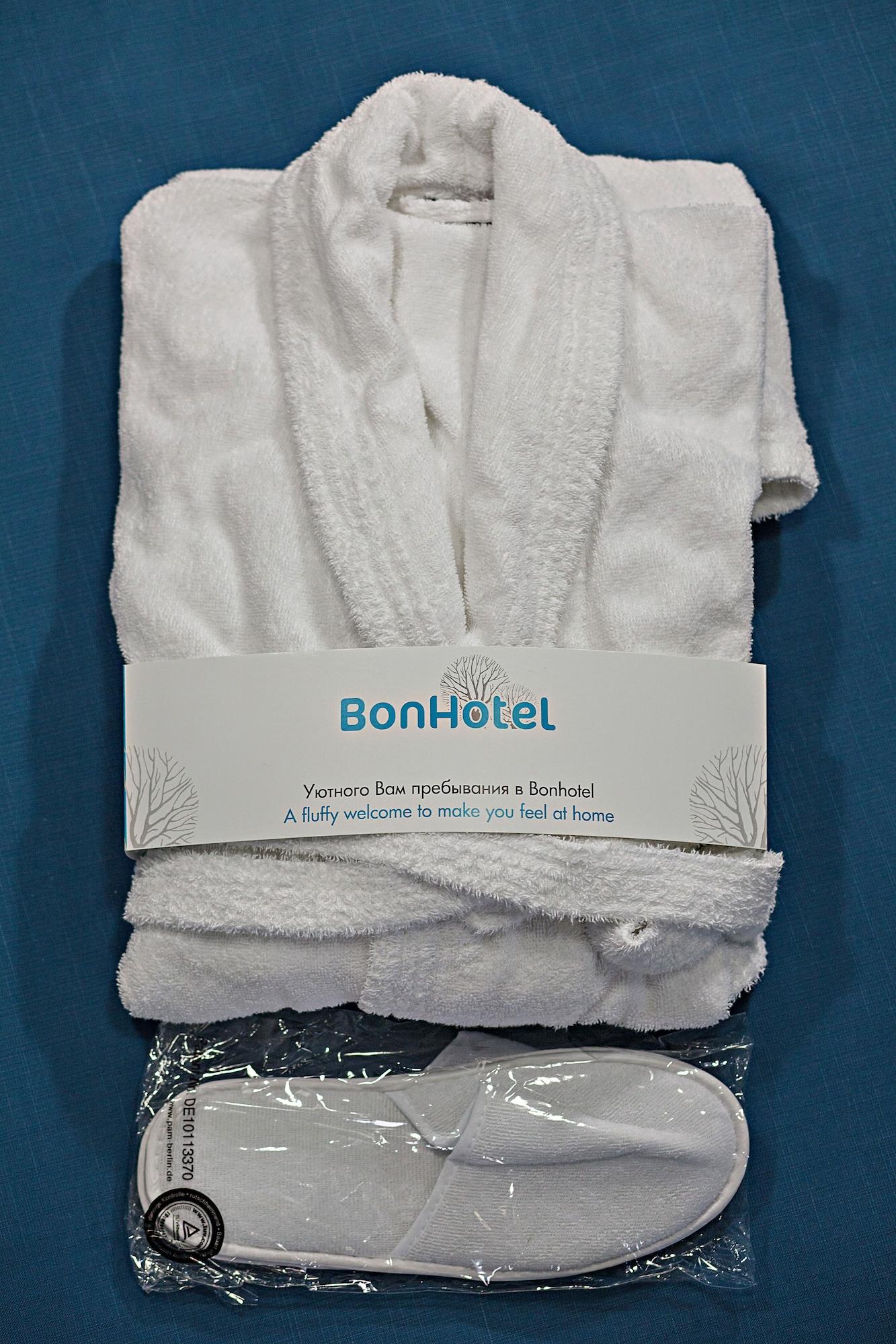 מינסק Bonhotel מראה חיצוני תמונה